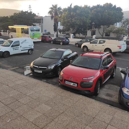 דירות יאיזה Crismela מראה חיצוני תמונה