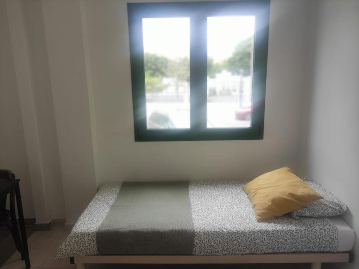 דירות יאיזה Crismela מראה חיצוני תמונה