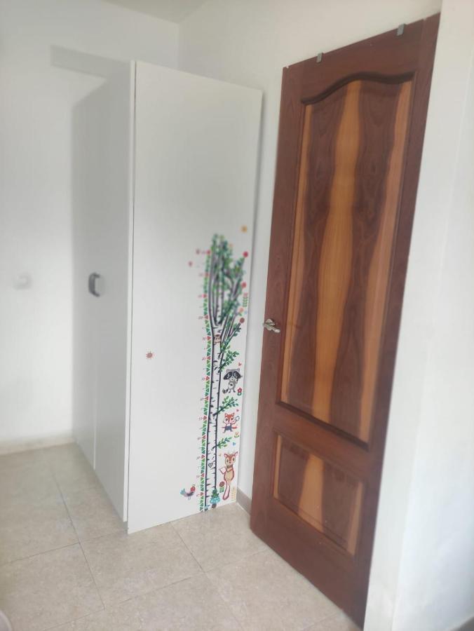 דירות יאיזה Crismela מראה חיצוני תמונה